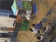 Another overhead view